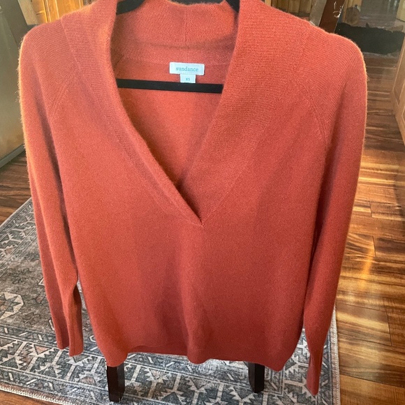 Sundance Zadie Cashmere Sweater - Picture 1 of 1